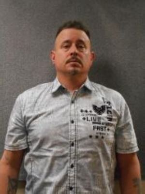 Quintin J Denzine Sex Offender In Stratford WI WI