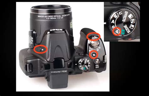 Curso – Coolpix (Nikon) – Chaco Ramirez