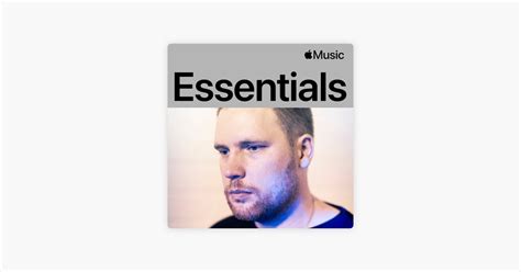 ‎break Essentials Playlist Apple Music