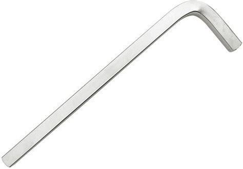 Ключ имбусовый четырехгранный 8 мм Дело Техники 560008 - купить в Крепком