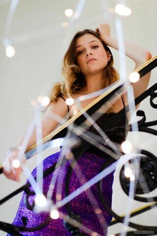 Sophie Cookson Cookie Soph Kingsman Nude Onlyfans Nudostar Tv