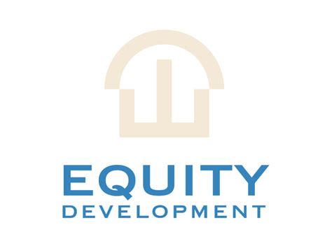 Equity Development Logo Png Transparent And Svg Vector Freebie Supply
