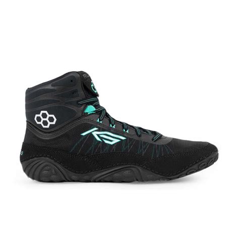 Rare Wrestling Shoes Flickr