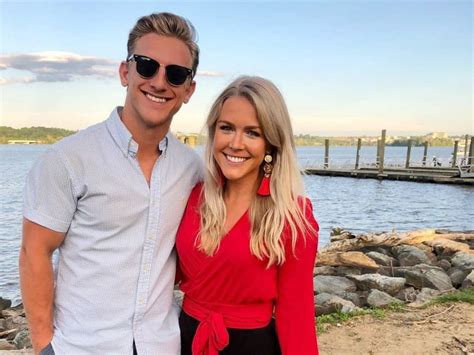 Karoline Leavitt Bio, Age, Height, Husband, Net Worth, Wiki