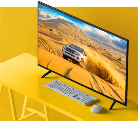Xiaomi Mi LED TV 4A priced at Rs 14K launched; check Mi.com, Flipkart ...