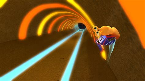 Turbo: Super Stunt Squad (2013) | Wii U Game | Nintendo Life
