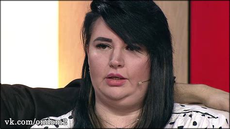 Постельные игры Александры Черно попали в эфир. Зрелище отвратительное ...