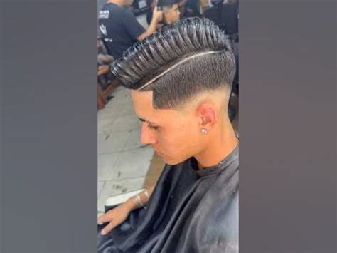 Corte De Mil Preto - Boa tarde corte de mil com pigmentado #barbearia #brasil #fé #cortes # ...