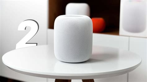 Homepod 2 Unboxing And Review Techwiztime