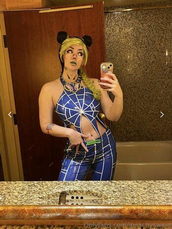 Ipeachysweet Nude OnlyFans The Fappening Plus