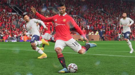 The Best Fifa 23 Lengthy Players Explained