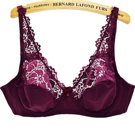 Silky Sissy Mens Bras Deep V Underwire Lace Brassiere Sexy Lingerie Underwear EBay