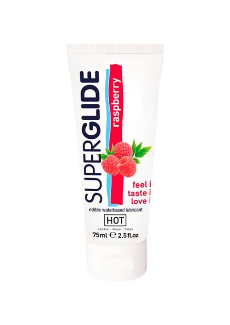 Lubrikantas Hot Superglide Raspberry Ml Kainos Nuo Kaina Lt