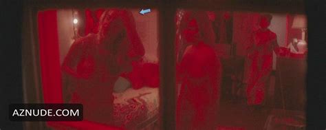 Cindy Manion Nude Aznude