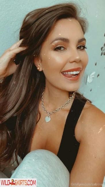 Sabrina Janssen SabrinaJanssen Sabrina J Nude OnlyFans Instagram Leaked Photo