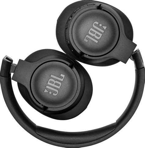 JBL Tune 760NC BT Black - JBL ČESKÁ REPUBLIKA│REPRODUKTORY │SLUCHÁTKA ...