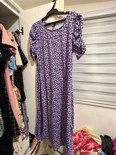 Hnm dress, Women's Fashion, Dresses & Sets, Dresses on Carousell