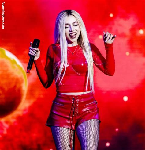 Ava Max Avamax Nude The Fappening Photo Fappeningbook