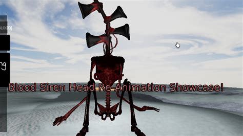 Siren Head Gmod All Siren Heads