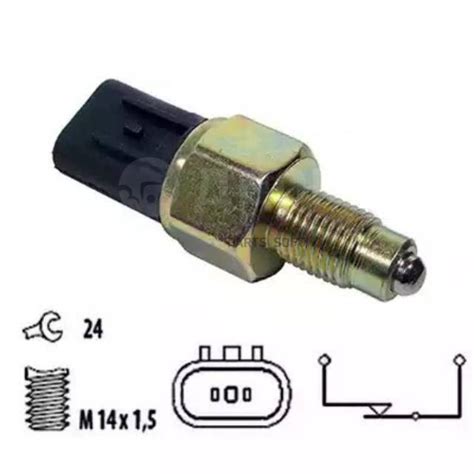 Купить Датчик заднего хода Hyundai Getz (TB) Kia Sportage (SL ...