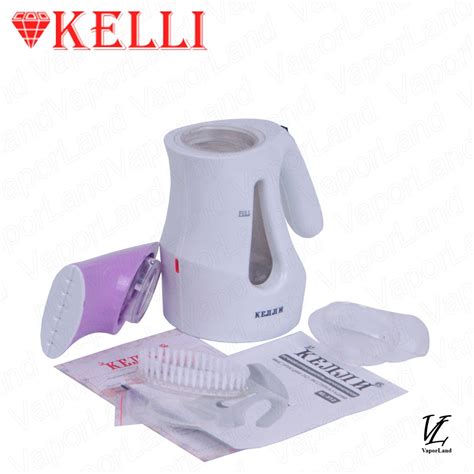 Kelli KL-312 ручной отпариватель 01078 - Ручные отпариватели
