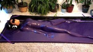 Watch Morgan Vac Solo Vacbed Pornhub Vibrator Porn SpankBang