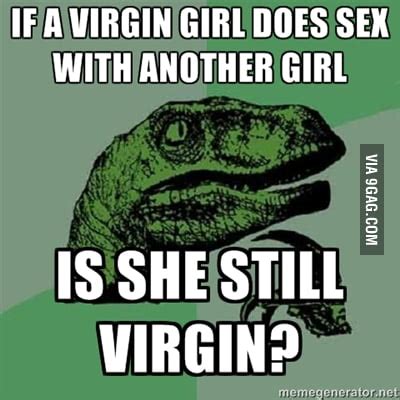 LESBIAN GIRL 9GAG