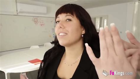 Vicky La Bbw Esta Muy Necesitada