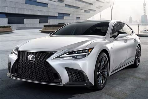 2023 Lexus Hybrid Models Review | Performance Lexus