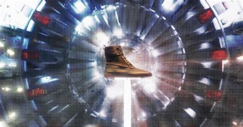 Clarks London