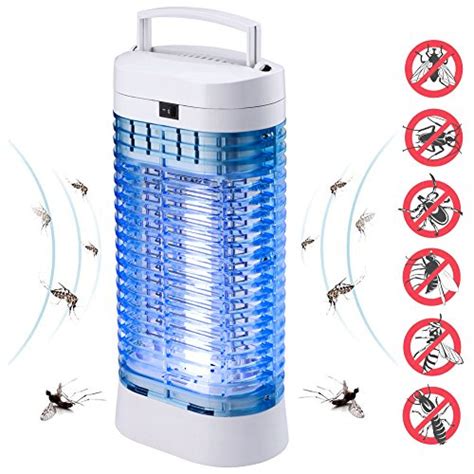 Уничтожители комаров для улицы. Обзор лучших ловушек для комаров: от ...