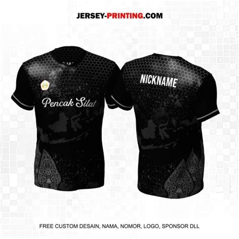 Jersey Hut Ri 79 Kemerdekaan Indonesia 17 Agustus Merah Putih Motif