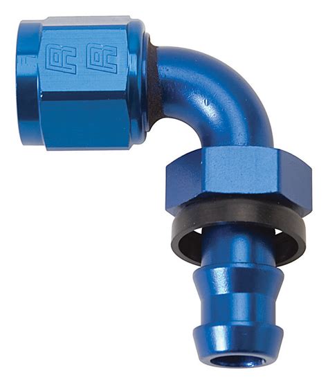 10 90 Deg Twist Lok Hose End Rv Parts Express Specialty Rv Parts