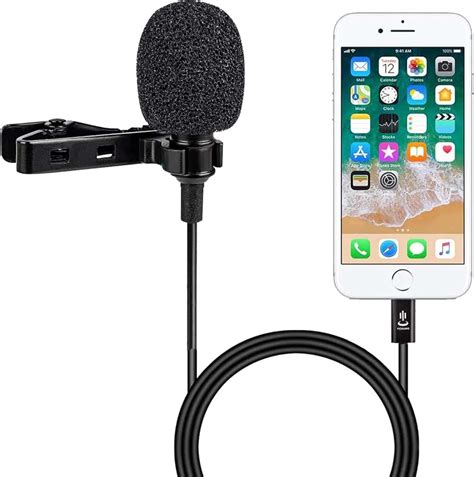 Amazon.co.uk: microphone for ipad