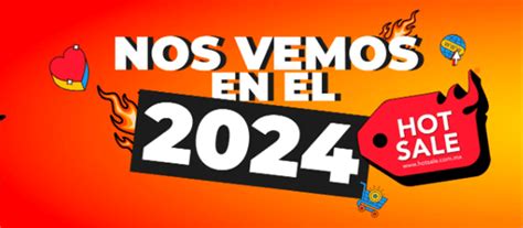 Hot Sale 2024 Cuándo es el evento con las mejores rebajas en internet Luz Noticias