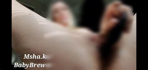 Vibrating Anal Beads To Intense Female Orgasm Babybrewer Clips Sale