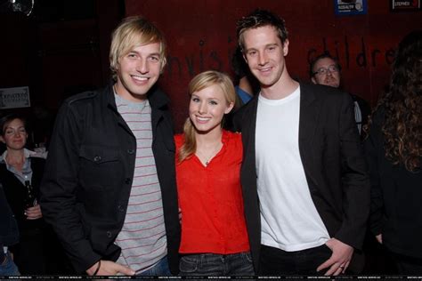 Ryan Jason And Kristen Jason Dohring Photo 22042238 Fanpop