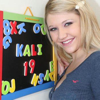 Kali Kane Babe Page Watch This Pornstar On FreeOnes