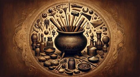 unveiling  sacred nganga  art  creating palo montes spiritual