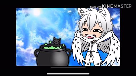 Cute Or Hot Meme Gacha Life Youtube