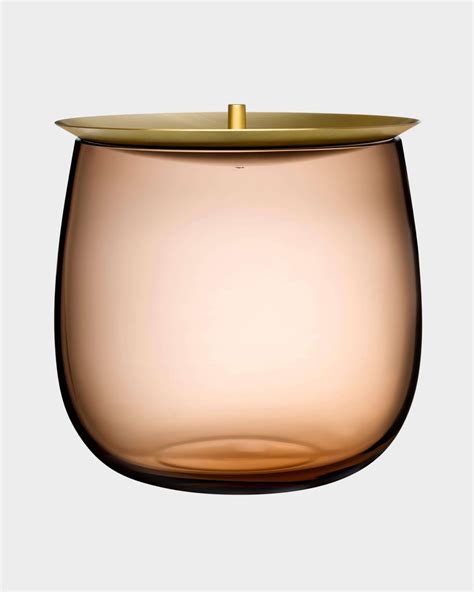 NUDE Beret Medium Storage Box Horchow