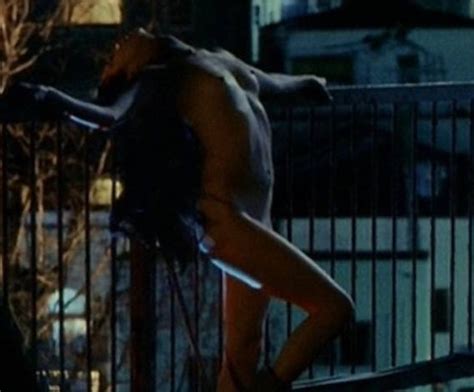 Revisiting Shuris Outdoor Nude Scene In Love At Least Tokyo Kinky Sex Erotic And Adult Japan
