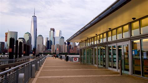 Where To Stay In Jersey City Best Neighborhoods Expedia