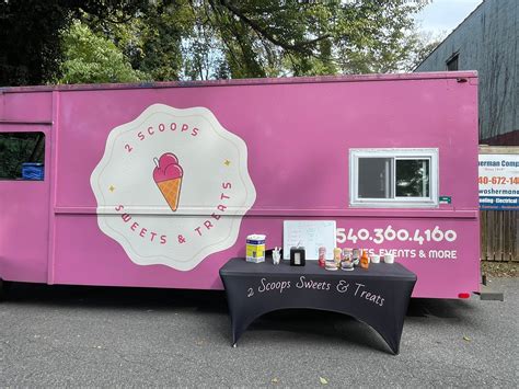 2 Scoops Sweets & Treats, LLC | Orange VA
