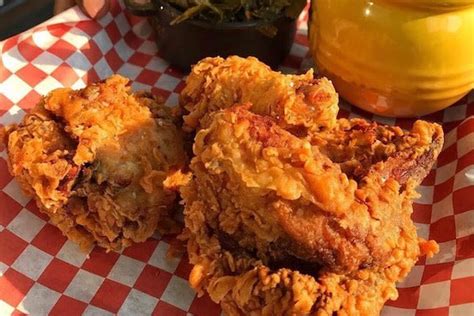 Chicagos Best Soul Food