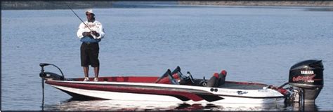 Research 2008 Ranger Boats Ar Z19 Comanche On