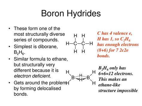 PPT - Boron (p102) PowerPoint Presentation, free download - ID:947998