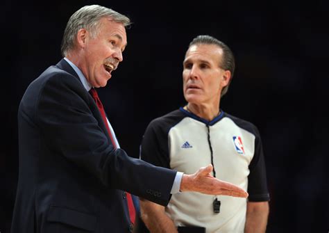 Mike Dantoni Ref Hoopshype