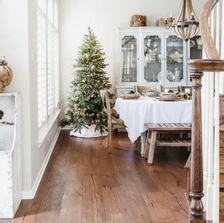 Is Your Christmas Tree Naked