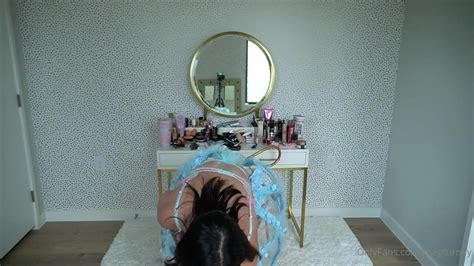 Hot Meg Turney Naked Try On Haul Onlyfans Video Tape Leaked HD